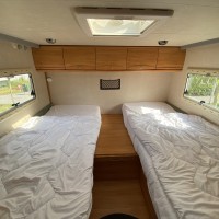 Adriatik campers ADRIATIK uit 2007 Foto #6