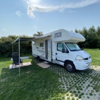 Adriatik campers ADRIATIK uit 2007 Foto #2