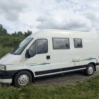 Tweedehands Fiat Ducato campers camper kopen
