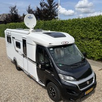 LMC campers V646 uit 2015