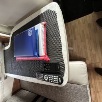 LMC campers V646 uit 2015 Foto #1