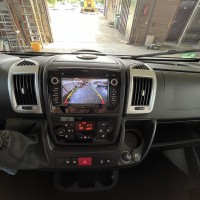 LMC campers V646 uit 2015 Foto #4