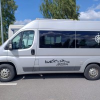 Tweedehands Peugeot campers camper kopen