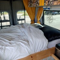 Peugeot campers BOXER uit 2008 Foto #4