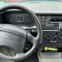Volkswagen campers CALIFORNIA uit 1998 Foto #8