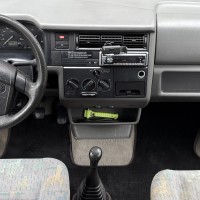 Volkswagen campers CALIFORNIA uit 1998 Foto #9