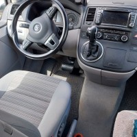 Volkswagen campers Volkswagen uit 2014 Foto #9