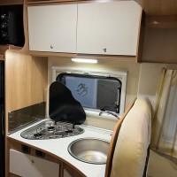 Pla campers N/A Ahorn uit 2015 Foto #3