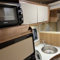 Pla campers N/A Ahorn uit 2015 Foto #4