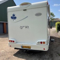 Pla campers N/A Ahorn uit 2015 Foto #13