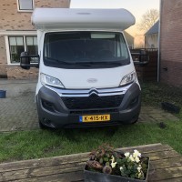 Pla campers N/A Ahorn uit 2015 Foto #14