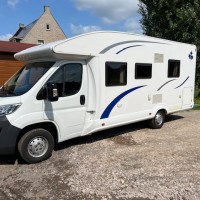 Pla campers N/A Ahorn uit 2015 Foto #16