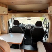 Pla campers N/A Ahorn uit 2015 Foto #18