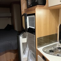 Pla campers N/A Ahorn uit 2015 Foto #21