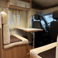 Pla campers N/A Ahorn uit 2015 Foto #1