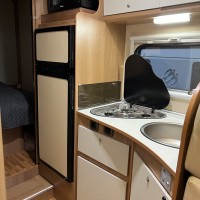 Pla campers N/A Ahorn uit 2015 Foto #2