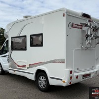 Challenger Genesis 170 automaat lengte 599.unieke formaat Foto #2