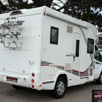 Challenger Genesis 170 automaat lengte 599.unieke formaat Foto #3
