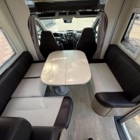 Challenger Genesis 170 automaat lengte 599.unieke formaat Foto #6