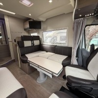 Challenger Genesis 170 automaat lengte 599.unieke formaat Foto #7
