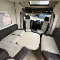 Challenger Genesis 170 automaat lengte 599.unieke formaat Foto #9