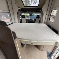 Challenger Genesis 170 automaat lengte 599.unieke formaat Foto #10