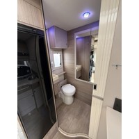 Challenger Genesis 170 automaat lengte 599.unieke formaat Foto #11