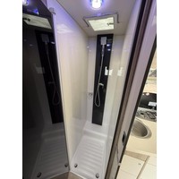 Challenger Genesis 170 automaat lengte 599.unieke formaat Foto #12