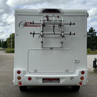 Challenger Genesis 170 automaat lengte 599.unieke formaat Foto #19