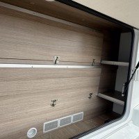 Challenger Genesis 170 automaat lengte 599.unieke formaat Foto #20
