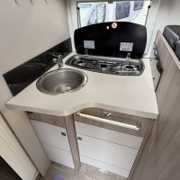 Challenger Genesis 170 automaat lengte 599.unieke formaat Foto #25