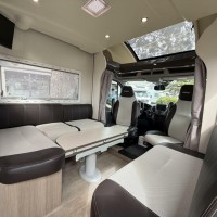 Challenger Genesis 170 automaat lengte 599.unieke formaat Foto #28