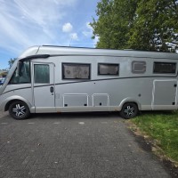 Tweedehands Carthago campers camper kopen