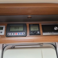 Carthago campers Chic c line i 4.9 le uit 2019 Foto #5