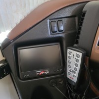 Carthago campers Chic c line i 4.9 le uit 2019 Foto #6