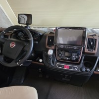 Carthago campers Chic c line i 4.9 le uit 2019 Foto #7