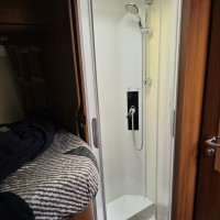 Carthago campers Chic c line i 4.9 le uit 2019 Foto #11