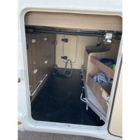 Chausson campers FLASH 26 uit 2012 Foto #2