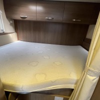 Chausson campers FLASH 26 uit 2012 Foto #3