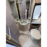 Chausson campers FLASH 26 uit 2012 Foto #5