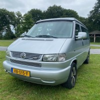 Tweedehands Volkswagen campers camper kopen