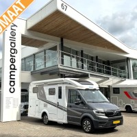 Tweedehands Knaus campers camper kopen