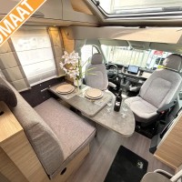 Knaus Van TI Plus 650 MEG uit 2020 Foto #1