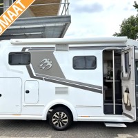 Knaus Van TI Plus 650 MEG uit 2020 Foto #4