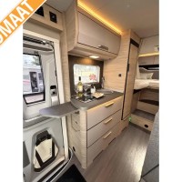 Knaus Van TI Plus 650 MEG uit 2020 Foto #5