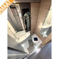 Knaus Van TI Plus 650 MEG uit 2020 Foto #7
