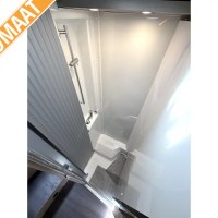 Knaus Van TI Plus 650 MEG uit 2020 Foto #8