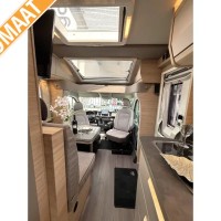 Knaus Van TI Plus 650 MEG uit 2020 Foto #9