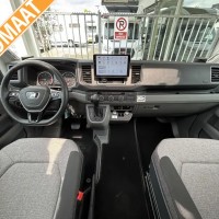 Knaus Van TI Plus 650 MEG uit 2020 Foto #11