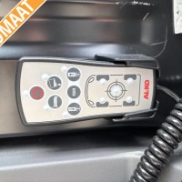 Knaus Van TI Plus 650 MEG uit 2020 Foto #13